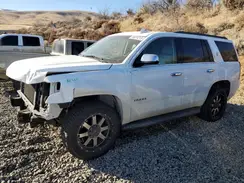 1GNSKBKC2HR236413 2017 CHEVROLET TAHOE