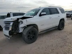 1GNSKBKC2HR239229 2017 CHEVROLET TAHOE