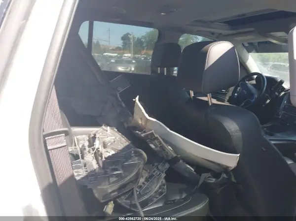 1GNSKBKC2HR243331 2017 CHEVROLET TAHOE - Image 8