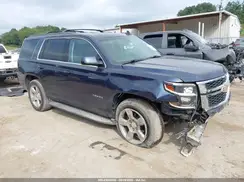 1GNSKBKC2HR249968 2017 CHEVROLET TAHOE