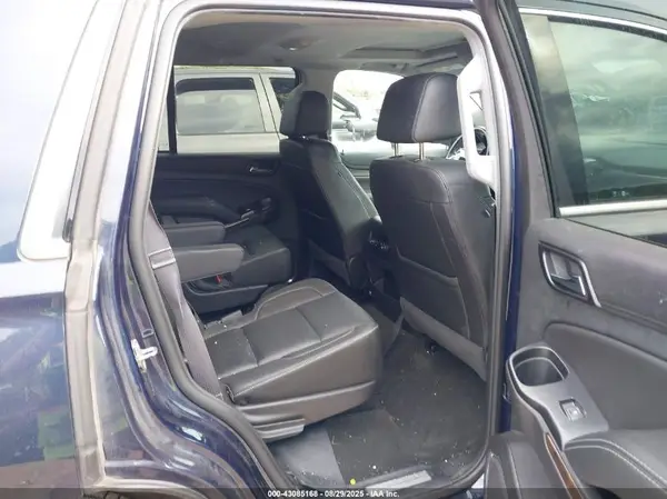 1GNSKBKC2HR249968 2017 CHEVROLET TAHOE - Image 8