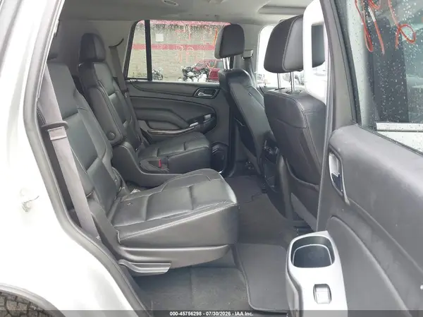 1GNSKBKC2HR252501 2017 CHEVROLET TAHOE - Image 8
