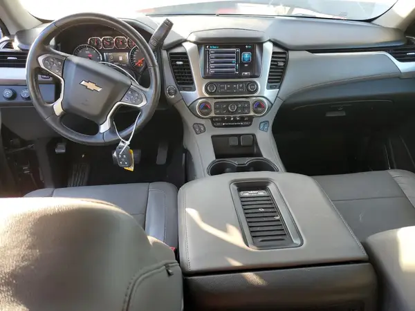 1GNSKBKC2HR264762 2017 CHEVROLET TAHOE - Image 8