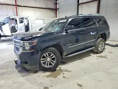 1GNSKBKC2HR273803 2017 CHEVROLET TAHOE