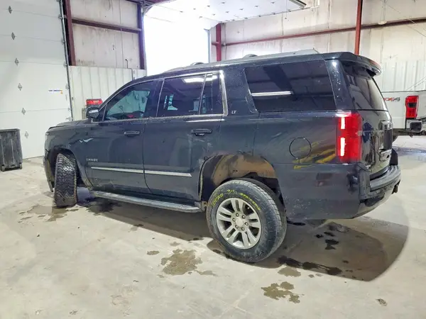 1GNSKBKC2HR273803 2017 CHEVROLET TAHOE - Image 2