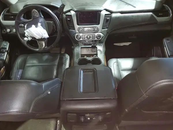 1GNSKBKC2HR273803 2017 CHEVROLET TAHOE - Image 8
