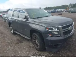 1GNSKBKC2HR274711 2017 CHEVROLET TAHOE