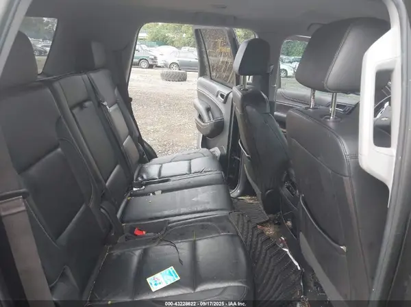 1GNSKBKC2HR274711 2017 CHEVROLET TAHOE - Image 8