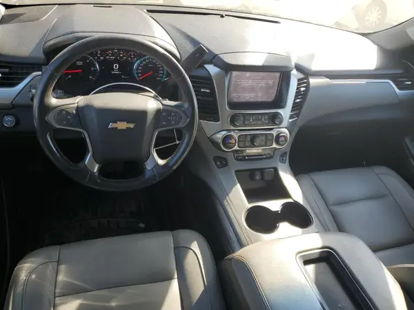 1GNSKBKC2HR276328 2017 CHEVROLET TAHOE - Image 8