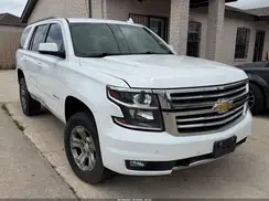 1GNSKBKC2HR277558 2017 CHEVROLET TAHOE