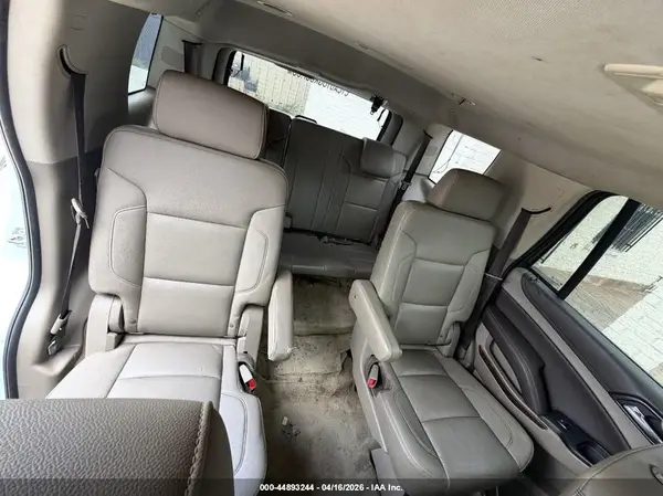 1GNSKBKC2HR277558 2017 CHEVROLET TAHOE - Image 8