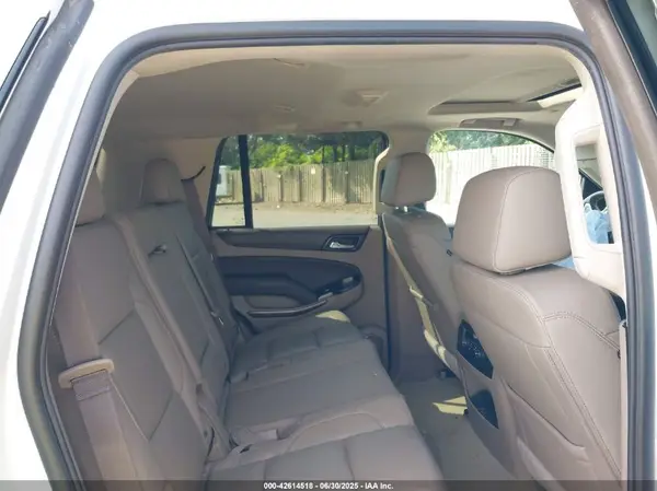 1GNSKBKC2HR279617 2017 CHEVROLET TAHOE - Image 8