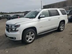 1GNSKBKC2HR284266 2017 CHEVROLET TAHOE