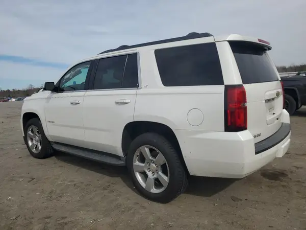 1GNSKBKC2HR284266 2017 CHEVROLET TAHOE - Image 2