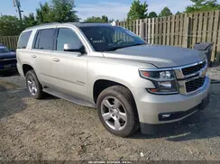 1GNSKBKC2HR284896 2017 CHEVROLET TAHOE