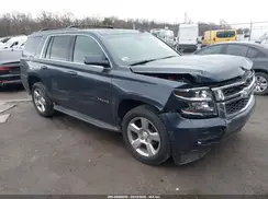 1GNSKBKC2HR290908 2017 CHEVROLET TAHOE
