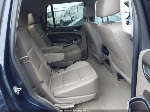 1GNSKBKC2HR290908 2017 CHEVROLET TAHOE - Image 8