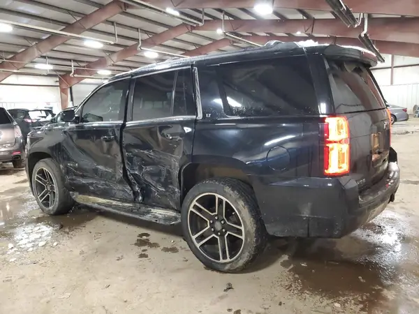 1GNSKBKC2HR291881 2017 CHEVROLET TAHOE - Image 2