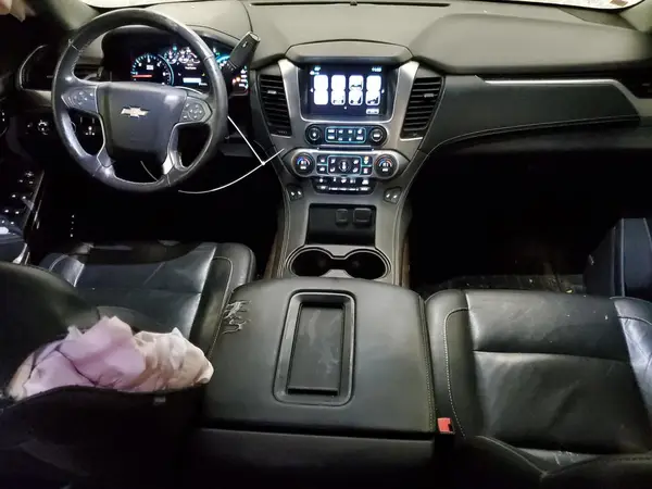 1GNSKBKC2HR291881 2017 CHEVROLET TAHOE - Image 8
