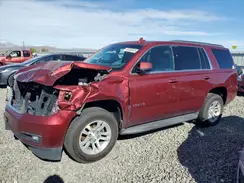 1GNSKBKC2HR298071 2017 CHEVROLET TAHOE