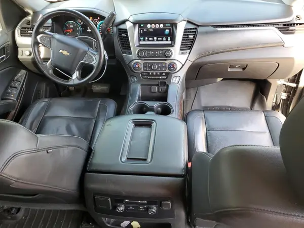 1GNSKBKC2HR301311 2017 CHEVROLET TAHOE - Image 8