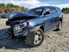 1GNSKBKC2HR306430 2017 CHEVROLET TAHOE