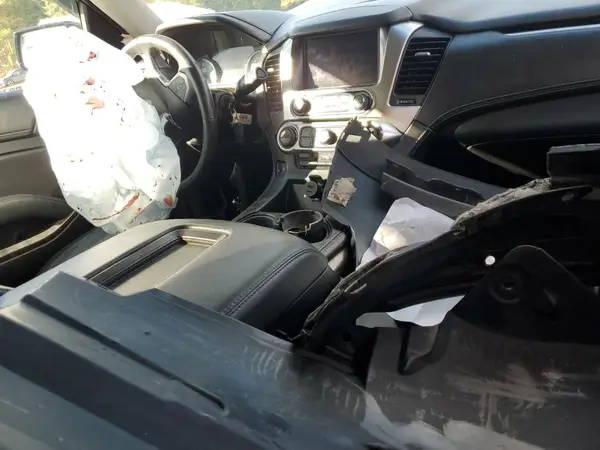 1GNSKBKC2HR306430 2017 CHEVROLET TAHOE - Image 8