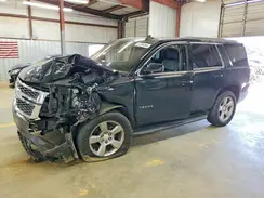 1GNSKBKC2HR307965 2017 CHEVROLET TAHOE