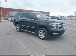 1GNSKBKC2HR310168 2017 CHEVROLET TAHOE