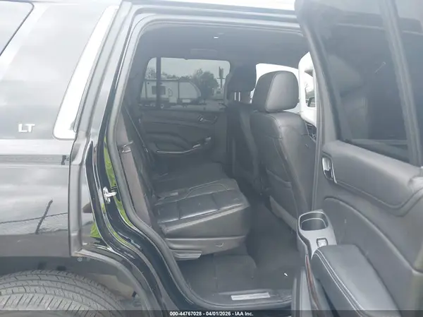 1GNSKBKC2HR310168 2017 CHEVROLET TAHOE - Image 8