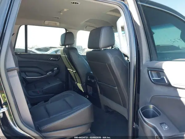 1GNSKBKC2HR314561 2017 CHEVROLET TAHOE - Image 7