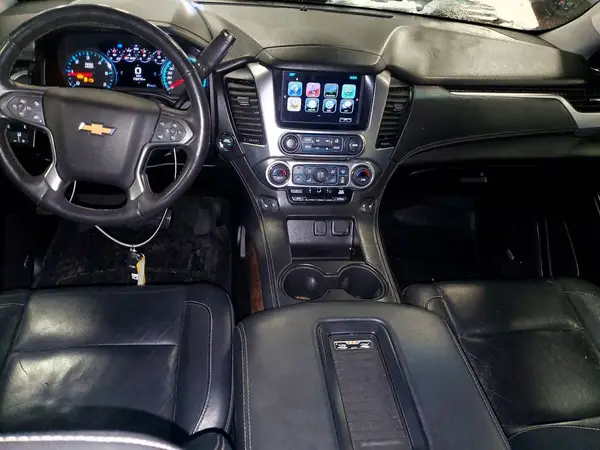 1GNSKBKC2HR324345 2017 CHEVROLET TAHOE - Image 8