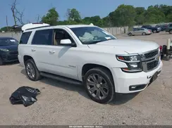 1GNSKBKC2HR330422 2017 CHEVROLET TAHOE