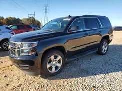 1GNSKBKC2HR335782 2017 CHEVROLET TAHOE