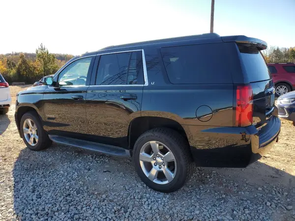 1GNSKBKC2HR335782 2017 CHEVROLET TAHOE - Image 2