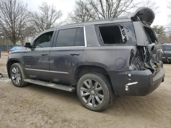 1GNSKBKC2HR336351 2017 CHEVROLET TAHOE - Image 2