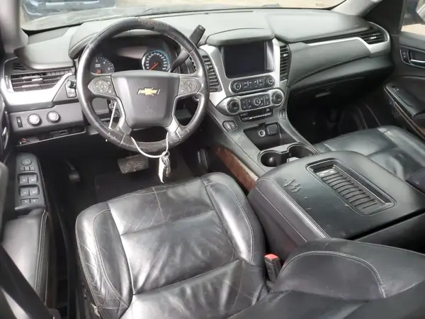 1GNSKBKC2HR336351 2017 CHEVROLET TAHOE - Image 8