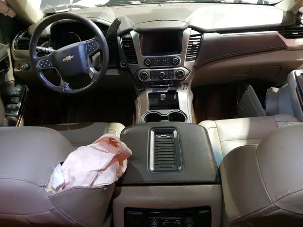 1GNSKBKC2HR338116 2017 CHEVROLET TAHOE - Image 8