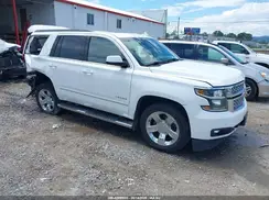 1GNSKBKC2HR338729 2017 CHEVROLET TAHOE