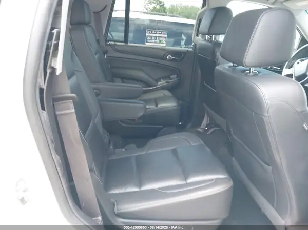 1GNSKBKC2HR338729 2017 CHEVROLET TAHOE - Image 8