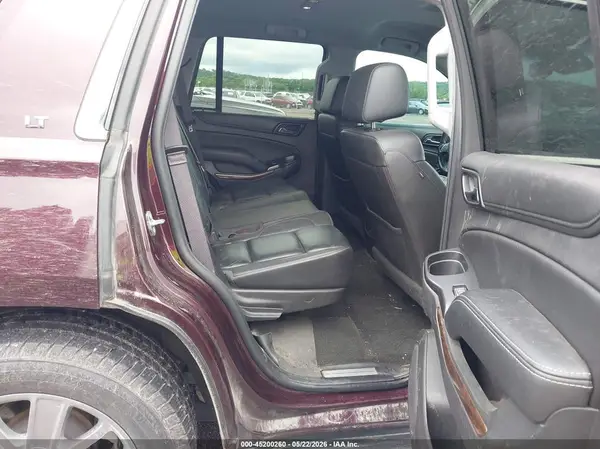 1GNSKBKC2HR344630 2017 CHEVROLET TAHOE - Image 8