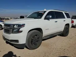 1GNSKBKC2HR354705 2017 CHEVROLET TAHOE