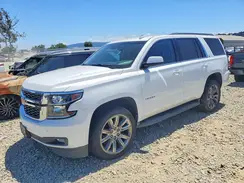 1GNSKBKC2HR357491 2017 CHEVROLET TAHOE