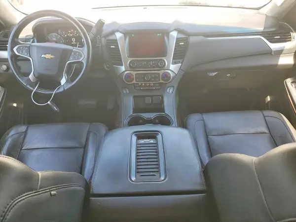 1GNSKBKC2HR357491 2017 CHEVROLET TAHOE - Image 8