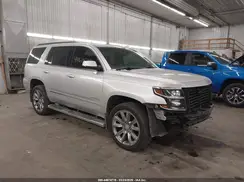 1GNSKBKC2HR362934 2017 CHEVROLET TAHOE
