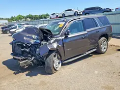 1GNSKBKC2HR373190 2017 CHEVROLET TAHOE