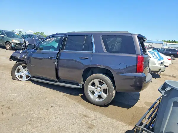 1GNSKBKC2HR373190 2017 CHEVROLET TAHOE - Image 2