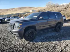 1GNSKBKC2HR384934 2017 CHEVROLET TAHOE