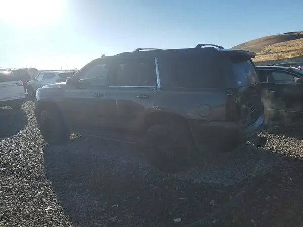 1GNSKBKC2HR384934 2017 CHEVROLET TAHOE - Image 2
