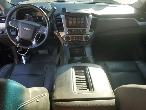 1GNSKBKC2HR384934 2017 CHEVROLET TAHOE - Image 8